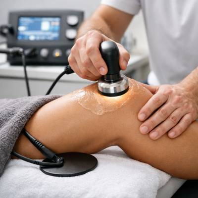 La Tecar Terapia: Facciamo chiarezza